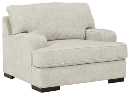 Alesandra Chair and a Half