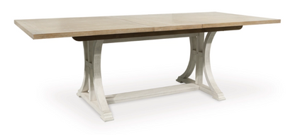 Shaybrock Rect Dining Room Extension Table - Ashley Furniture Homestore Philippines