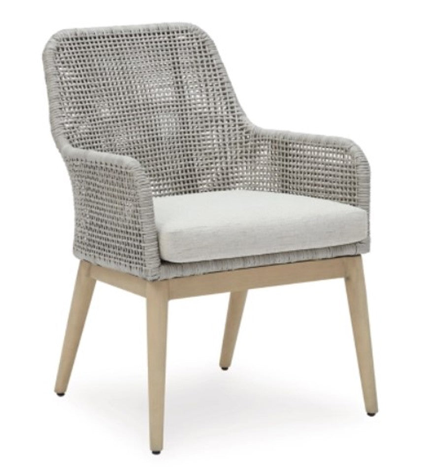 Seton Creek Arm Chair With Cushion