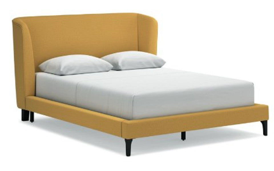 Maloken Queen UPH Bed