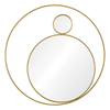 A58000271 Accent Mirror