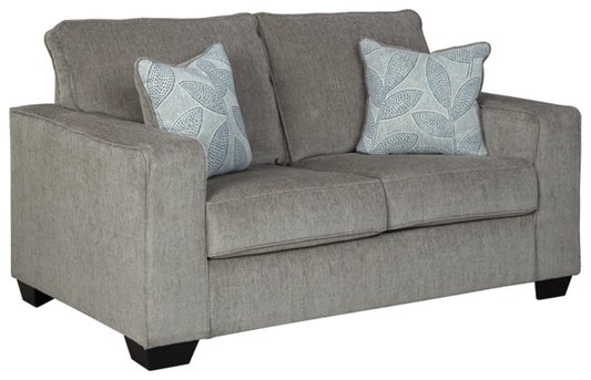 Altari Loveseat - Ashley Furniture Homestore Philippines
