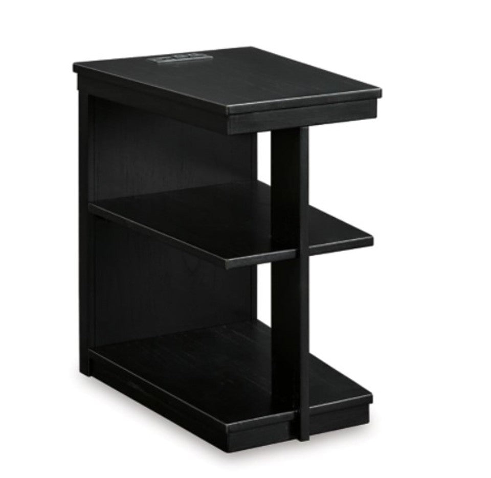 Winbardi Chair Side End Table