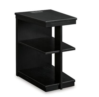 Winbardi Chair Side End Table