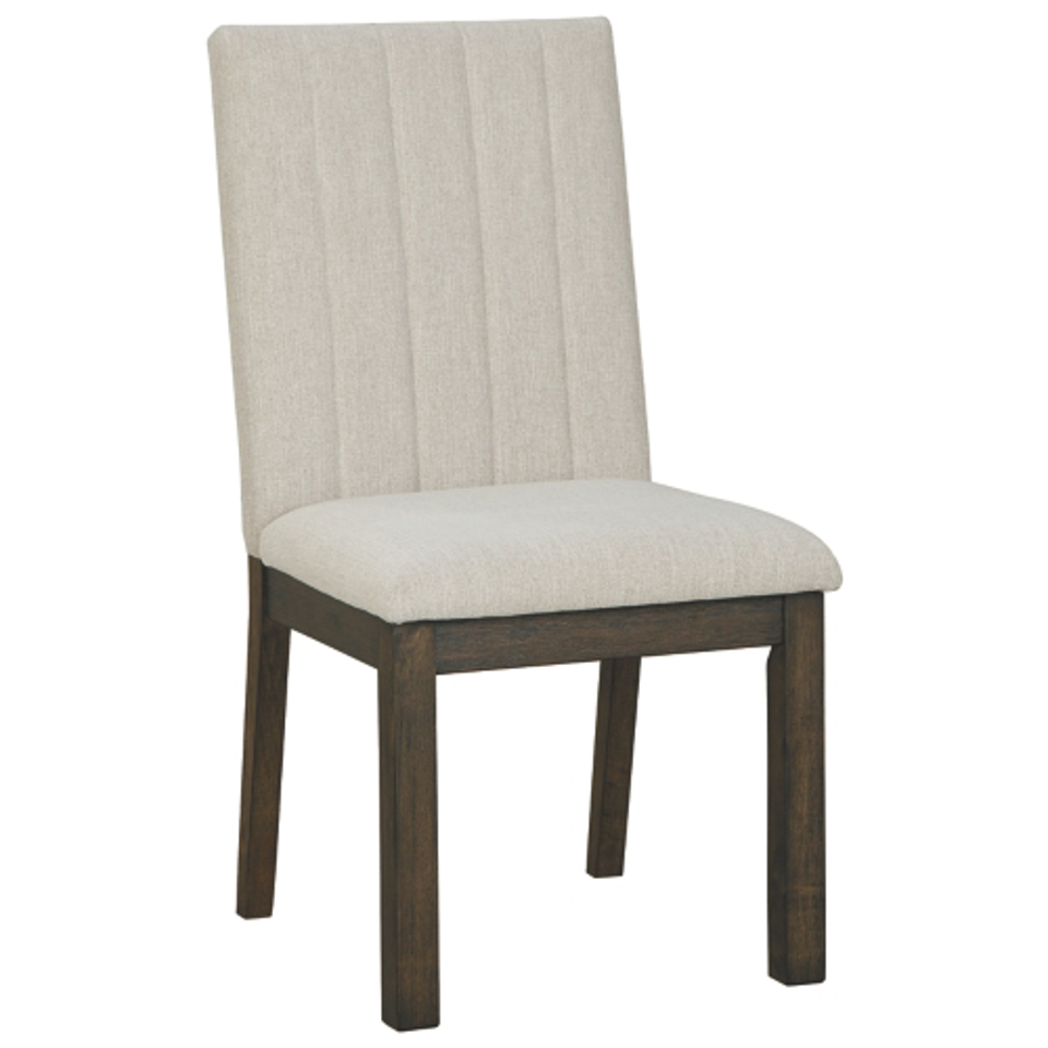 Dellbeck Dining UPH Side Chair