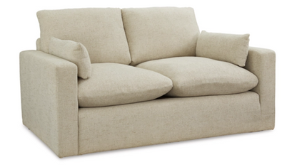 Refined Loveseat