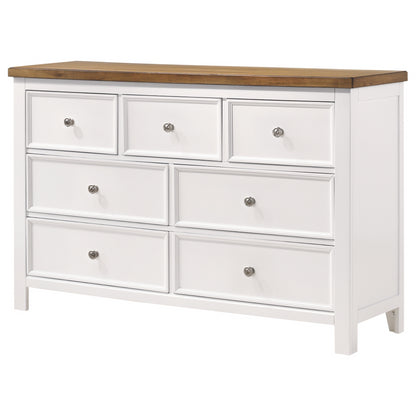Westconi Dresser