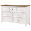 Westconi Dresser