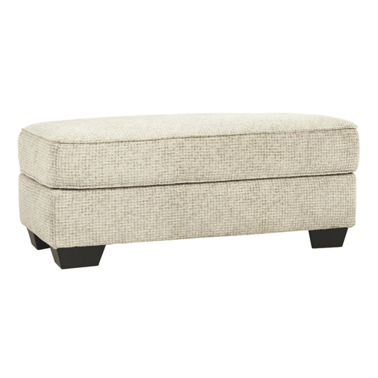 Monaghan Ottoman - Ashley Furniture Homestore Philippines