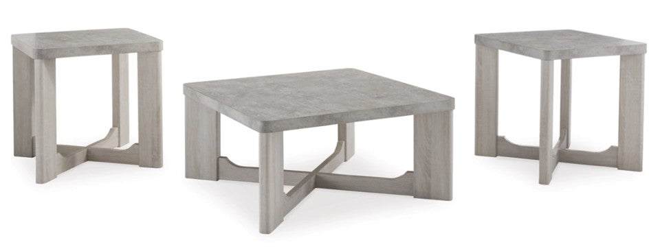 Garnilly Occasional Table Set