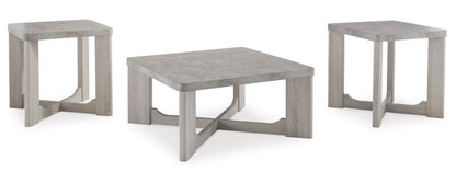 Garnilly Occasional Table Set