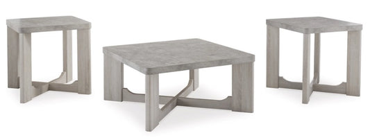 Garnilly Occasional Table Set