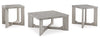 Garnilly Occasional Table Set
