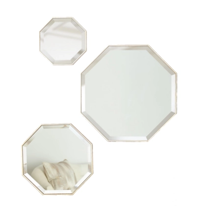 A58000268 Accent Mirror - Ashley Furniture Homestore Philippines