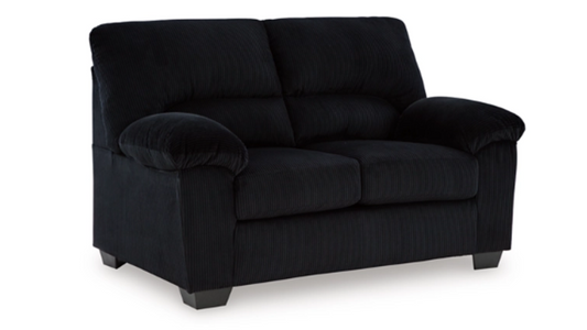 SimpleJoy Loveseat