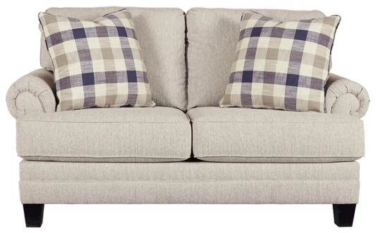 Meggett Loveseat - Ashley Furniture Homestore Philippines