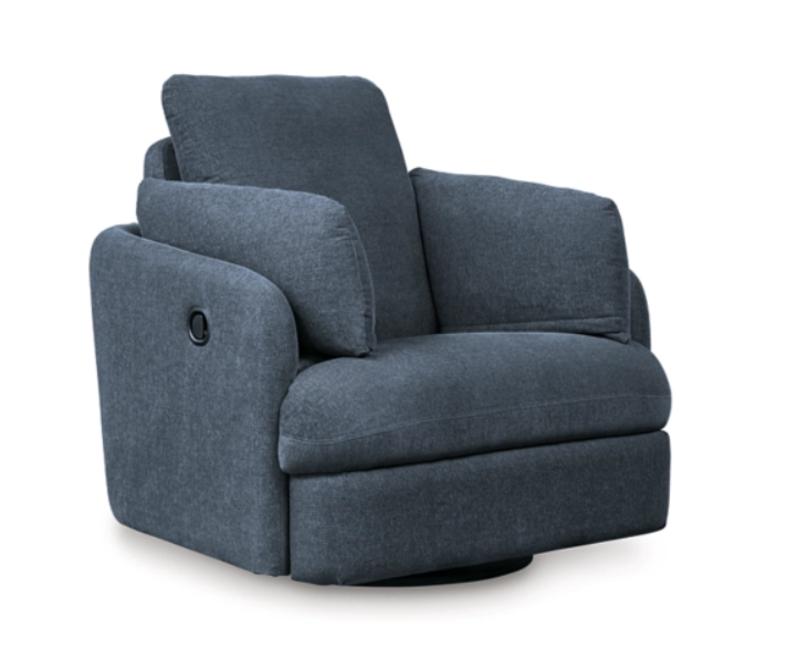 Modmax Swivel Glider Recliner