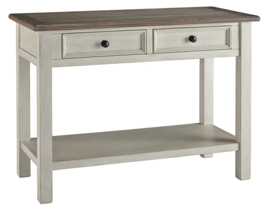 Bolanburg Sofa Table - Ashley Furniture Homestore Philippines