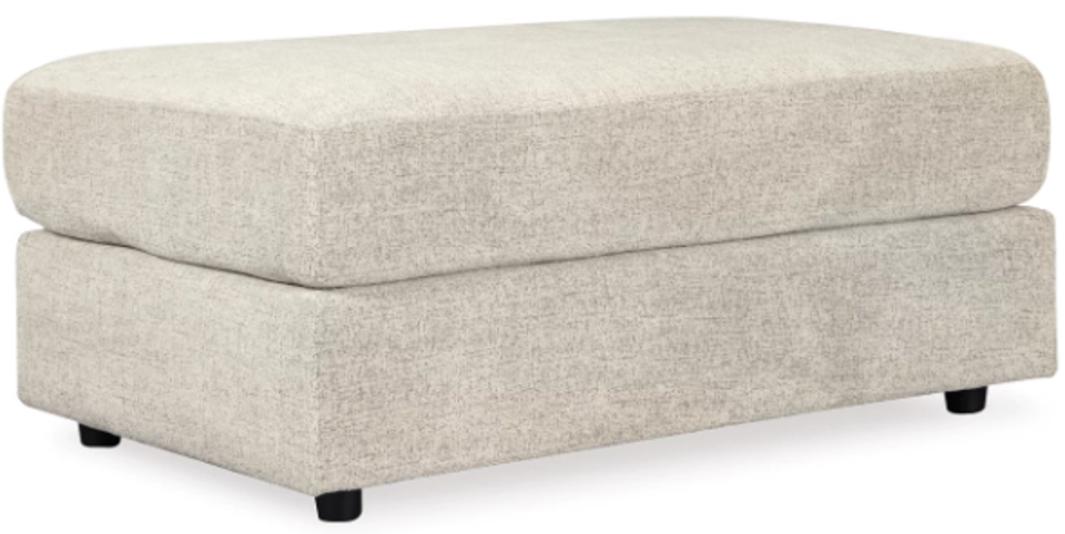 Soletren Oversized Accent Ottoman