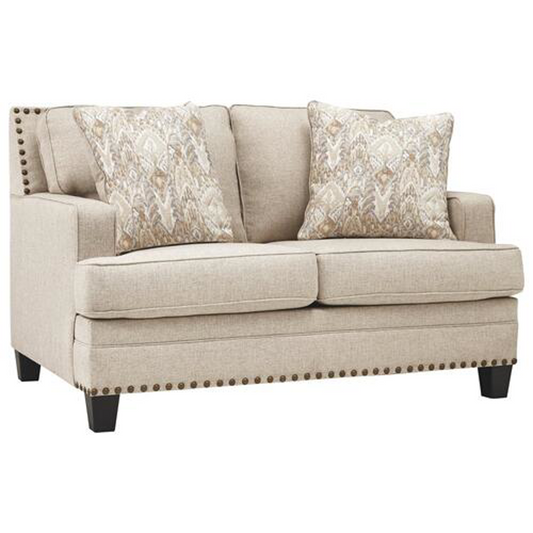 Claredon Loveseat