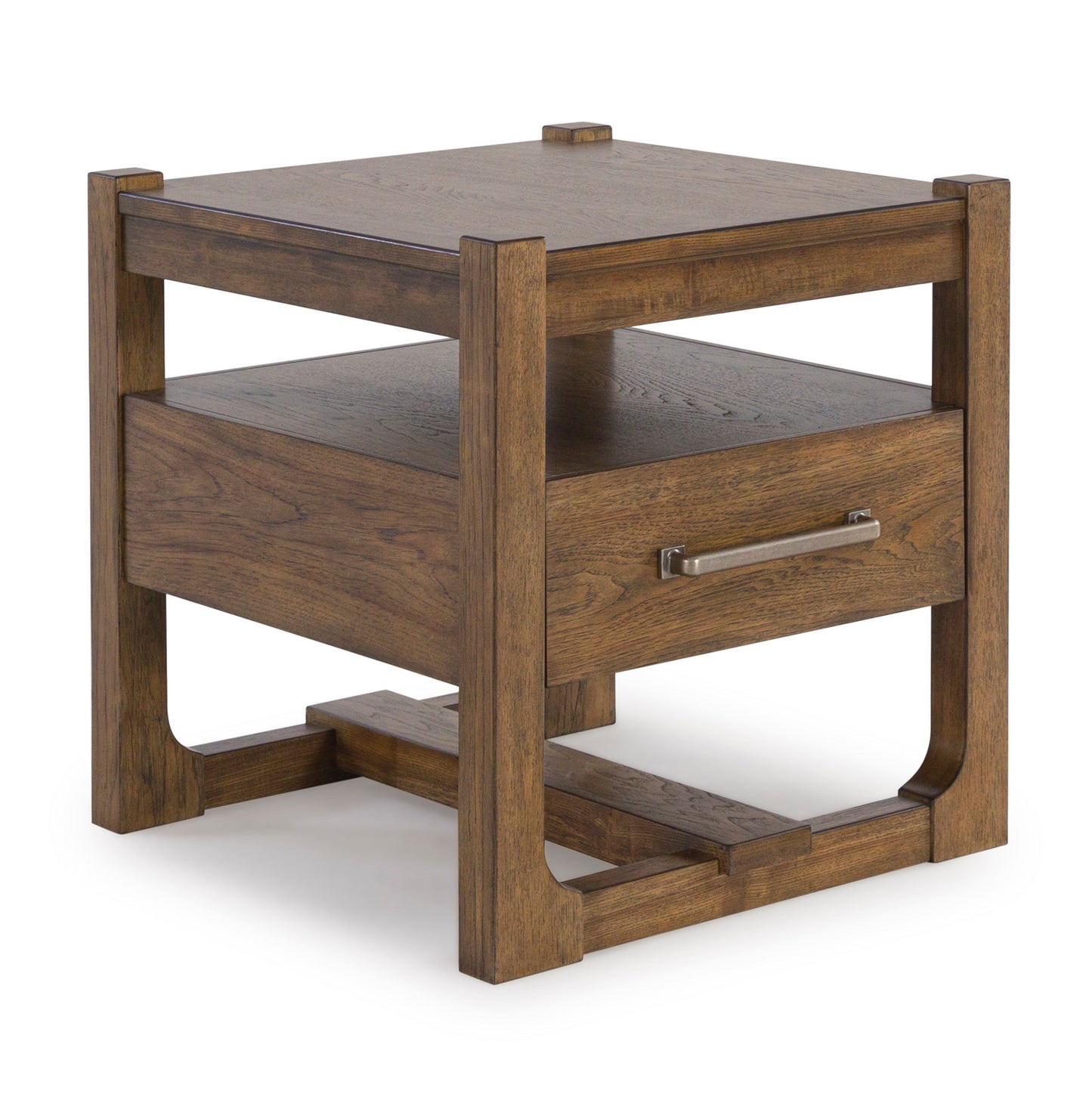Cabalynn Square End Table
