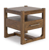 Cabalynn Square End Table
