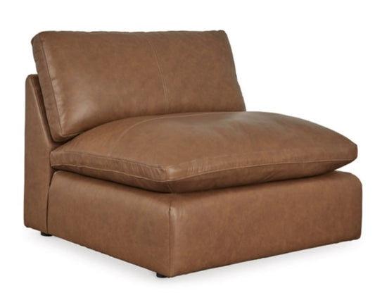 Emilia Armless Chair