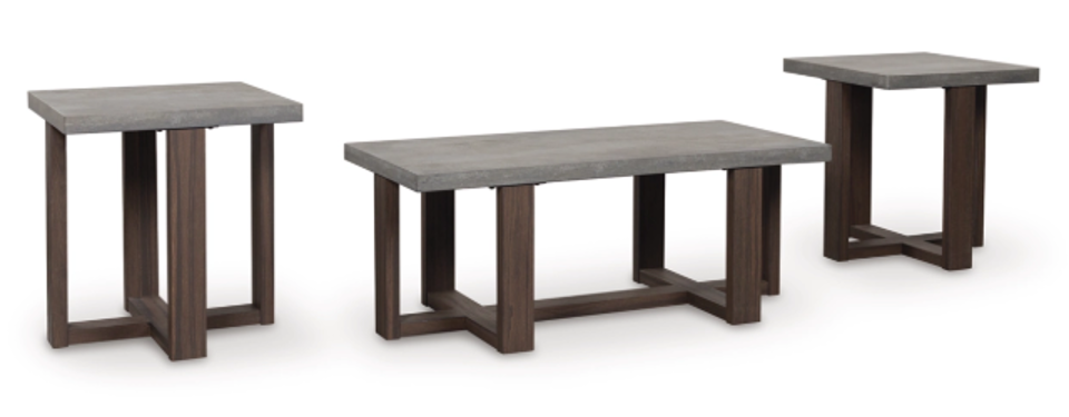 Dynnford Occasional Table Set