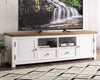 Westconi Large TV Stand