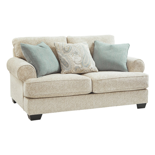 Monaghan Loveseat - Ashley Furniture Homestore Philippines