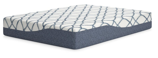 12 Inch Chime Elite 2.0 Queen Mattress