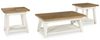 Stownbranner Occasional Table Set