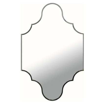 A58000266 Accent Mirror
