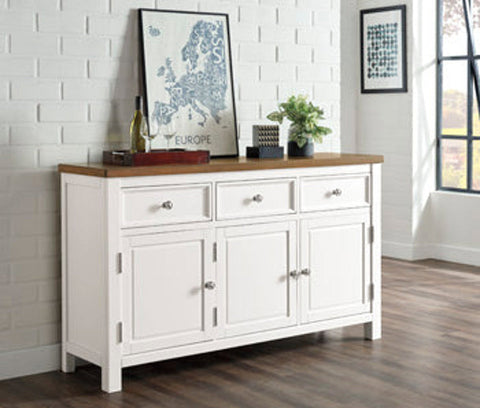 Westconi Dining Room Server