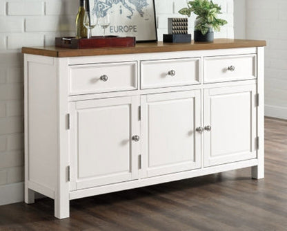 Westconi Dining Room Server