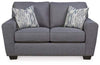 Calion Loveseat