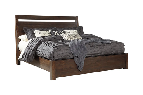 Starmore Queen Panel Bed