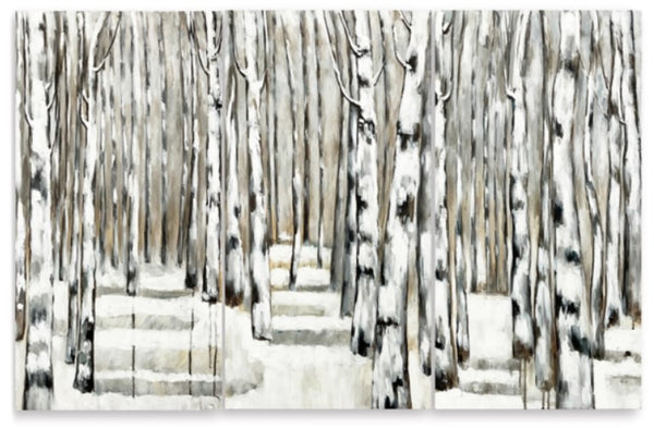 A58000377 Wall Art - Ashley Furniture Homestore Philippines