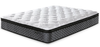 12 Inch Pocketed Hybrid King Mattress