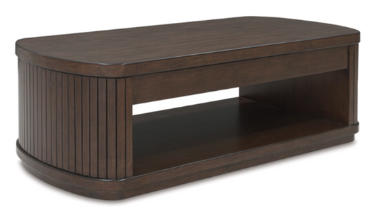 Korestone Lift Top Cocktail Table