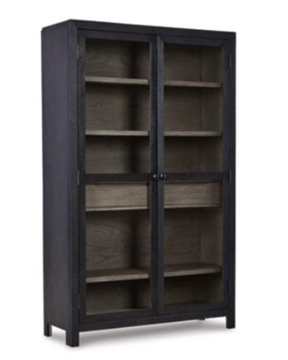 Lenston Accent Cabinet