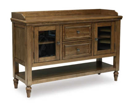 Sturlayne Dining Room Server
