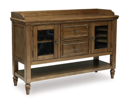 Sturlayne Dining Room Server