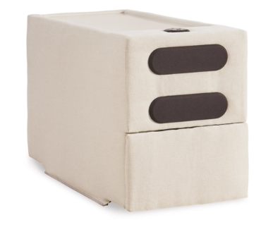 Modmax Console with Audio System