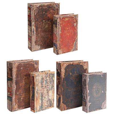 36495 Book Boxes - Ashley Furniture Homestore Philippines