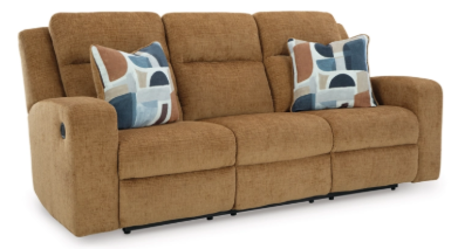 Kanlow Reclining Sofa