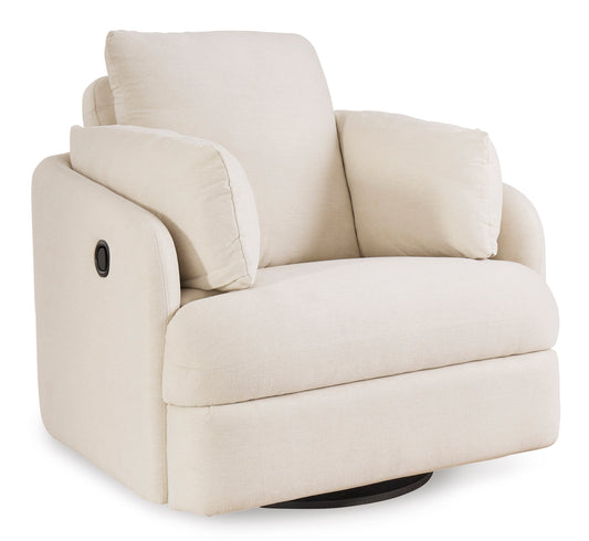 Modmax Swivel Glider Recliner - Ashley Furniture Homestore Philippines