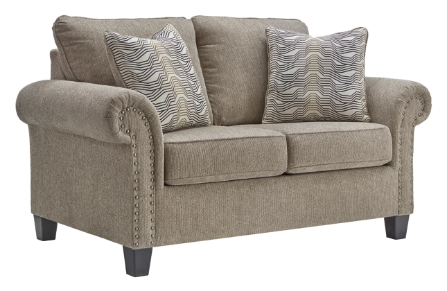 Shewsbury Loveseat