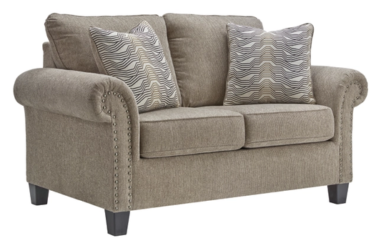 Shewsbury Loveseat