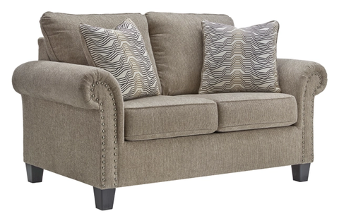 Shewsbury Loveseat